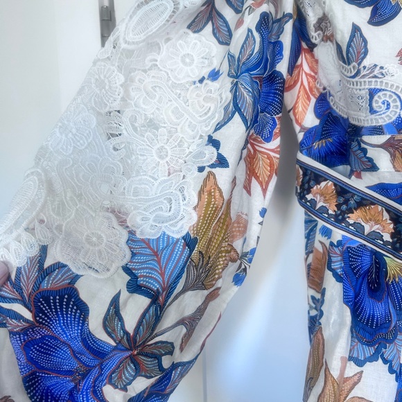 Farm Rio Romper - Picture 4 of 10